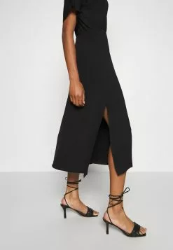 Anna Field Jerseykleid - Black 13 Anna Field Jerseykleid - Black -Anna Field Stil Geschaft 7fa4c1a4c0654fc1926906871124f06e