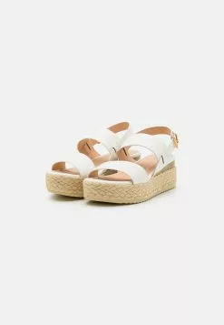 Anna Field Espadrille - White -Anna Field Stil Geschaft 7fef02091c1d4359b121cf21af011f03