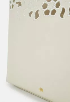 Anna Field Handtasche - Beige 11 Anna Field Handtasche - Beige -Anna Field Stil Geschaft 8012283bbe2d4dee814b3a728e83276a