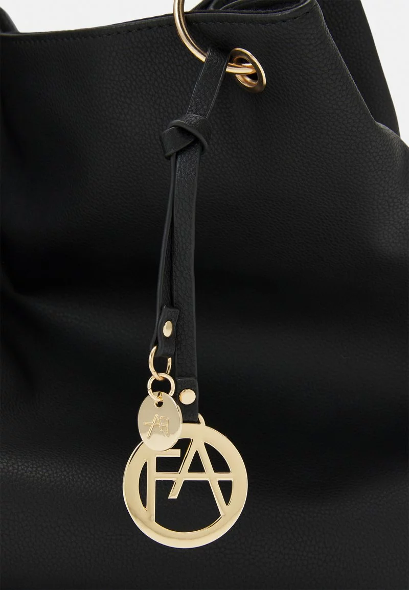 Anna Field Handtasche - Black 7 Anna Field Handtasche - Black – Bild 5