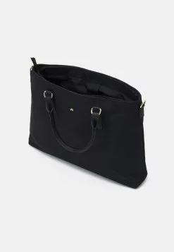 Anna Field Notebooktasche - Black 10 Anna Field Notebooktasche - Black -Anna Field Stil Geschaft 8092fb9f70884f4393366656bb6667f2