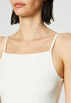 Anna Field Top - Off-white 13 Anna Field Top - Off-white -Anna Field Stil Geschaft 80f7bb0dc88f4e4e843db3b70025a656