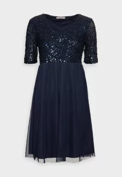 Anna Field Cocktailkleid/festliches Kleid - Dark Blue 11 Anna Field Cocktailkleid/festliches Kleid - Dark Blue -Anna Field Stil Geschaft 81978b1d3e3349818b0a6d31afb4482b 1