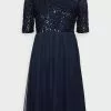 Anna Field Cocktailkleid/festliches Kleid - Dark Blue 2 Anna Field Cocktailkleid/festliches Kleid - Dark Blue -Anna Field Stil Geschaft 81978b1d3e3349818b0a6d31afb4482b