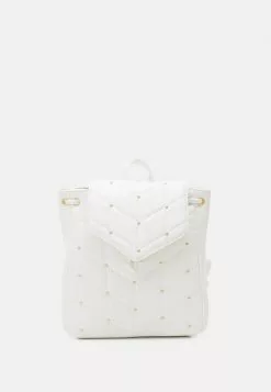 Anna Field Tagesrucksack - Off-white 12 Anna Field Tagesrucksack - Off-white -Anna Field Stil Geschaft 8299fc99c40449f4aadc8399c4341850 1