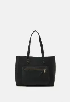 Anna Field Shopping Bag - Black 13 Anna Field Shopping Bag - Black -Anna Field Stil Geschaft 83283bf6238f455488b182c445267bea 1
