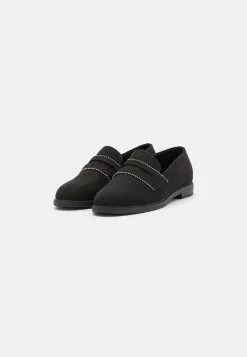 Anna Field Slipper - Black 10 Anna Field Slipper - Black -Anna Field Stil Geschaft 8360a1d37d764f19a8e2d0bcdd910656