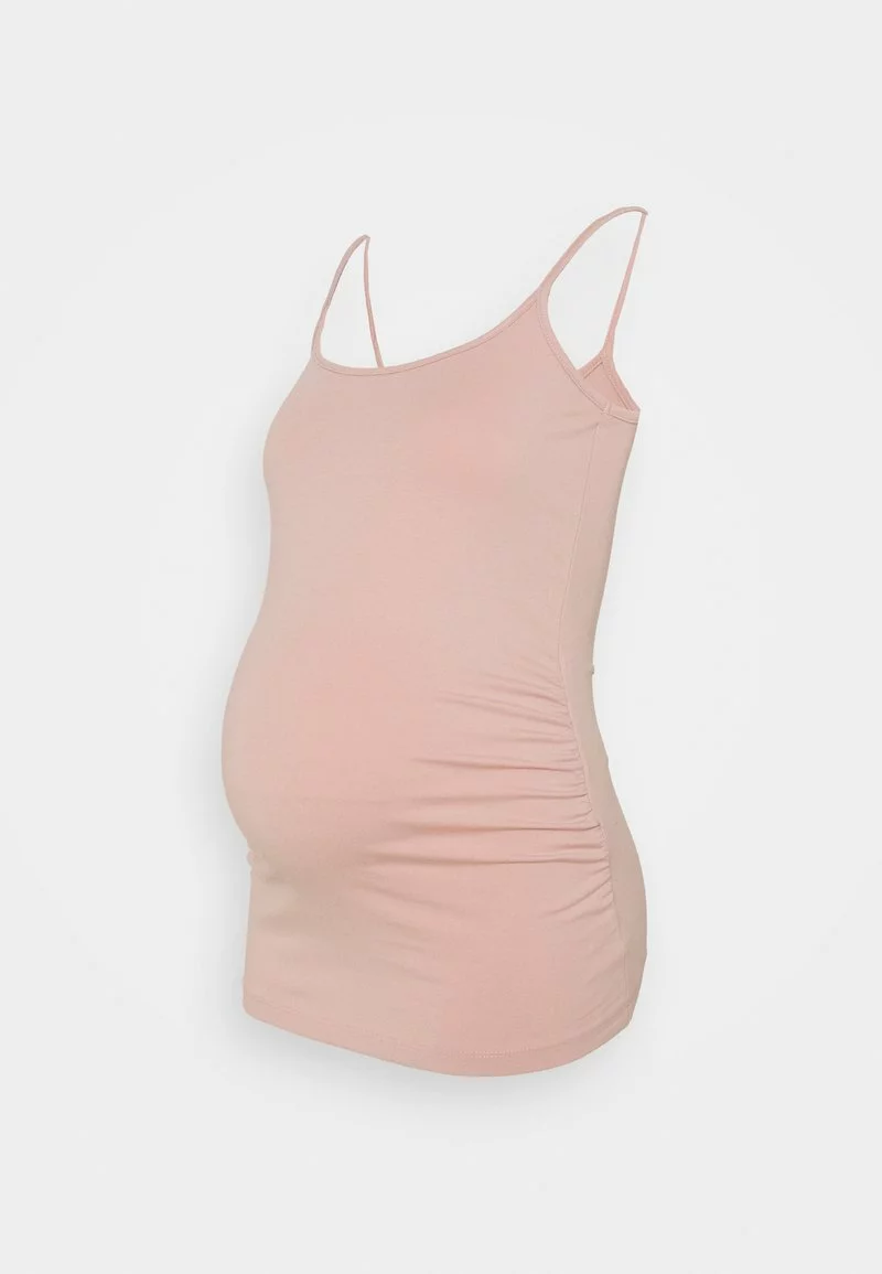 Anna Field MAMA 3 PACK - Top - Pink /green/teal 4 Anna Field MAMA 3 PACK - Top - Pink /green/teal – Bild 2