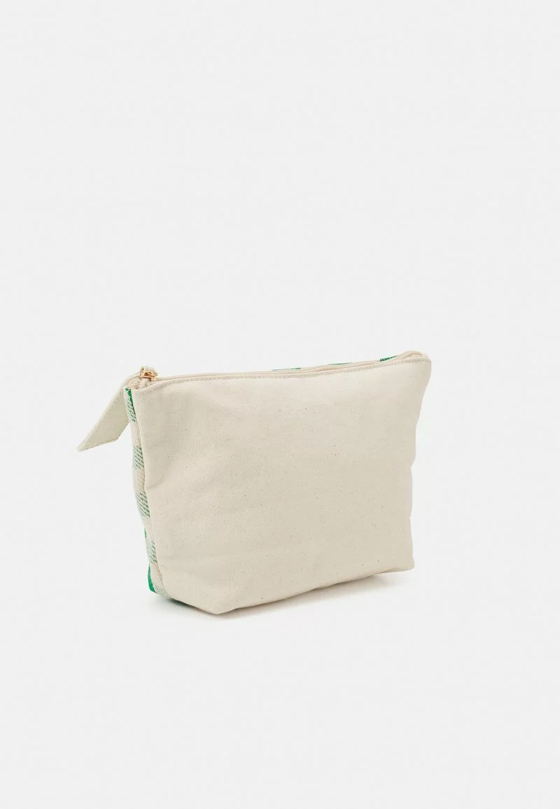 Anna Field Kosmetiktasche - Green 4 Anna Field Kosmetiktasche - Green – Bild 2