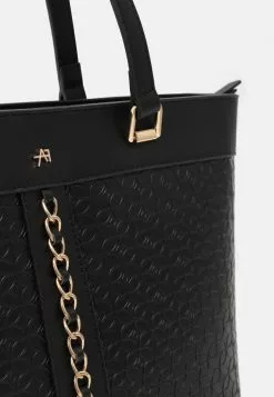 Anna Field Shopping Bag - 802 - Black 11 Anna Field Shopping Bag - 802 - Black -Anna Field Stil Geschaft 8442548355ca40fe9fe2a740dec89e68