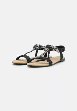 Anna Field Riemensandalette - Black 10 Anna Field Riemensandalette - Black -Anna Field Stil Geschaft 848664f538f14951b9c9d68ccde6a41d