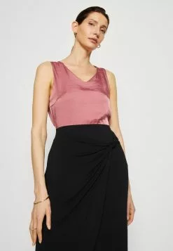 Anna Field Top - Pink 11 Anna Field Top - Pink -Anna Field Stil Geschaft 85a484d0362d46caa26d58a4ae0ffd9a