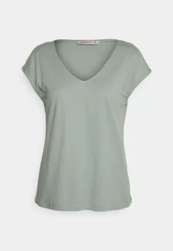 Anna Field T-Shirt Basic - Light Green 11 Anna Field T-Shirt Basic - Light Green -Anna Field Stil Geschaft 8607c7aa74b0451b853758f7f3d55d1c 1