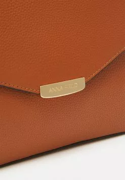 Anna Field Handtasche - Cognac 12 Anna Field Handtasche - Cognac -Anna Field Stil Geschaft 861e95588ee14dfdb6830b90bef47d18