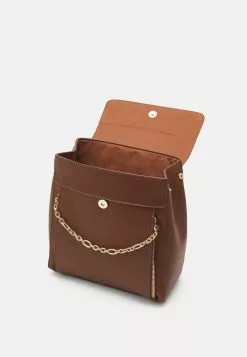 Anna Field Tagesrucksack - Brown 10 Anna Field Tagesrucksack - Brown -Anna Field Stil Geschaft 866b5477cf9b44e8a0074d91fbfa49b8