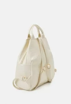Anna Field Tagesrucksack - Off-white 9 Anna Field Tagesrucksack - Off-white -Anna Field Stil Geschaft 86a966dae2bf4839b9eb50db7bedf0d8