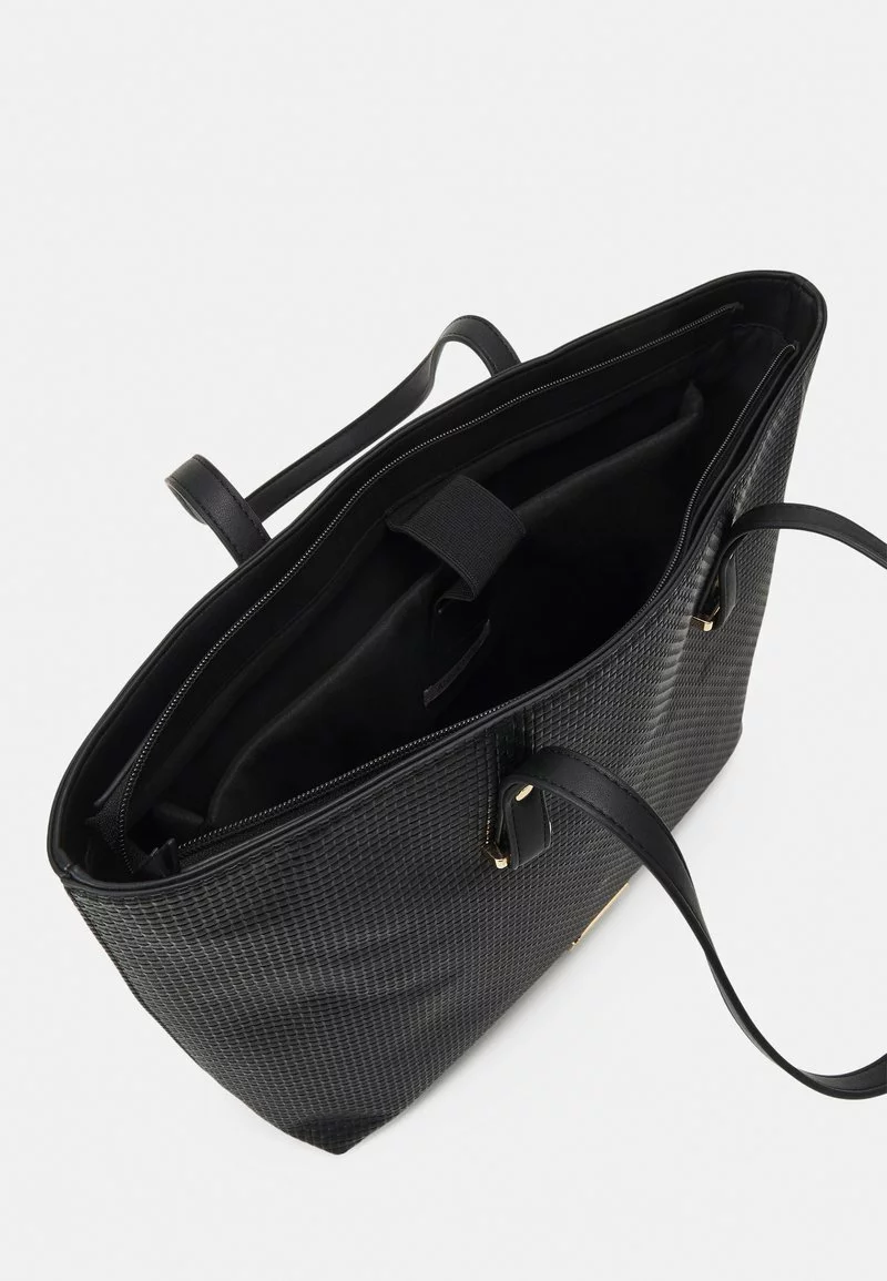 Anna Field Notebooktasche - Black 5 Anna Field Notebooktasche - Black – Bild 3