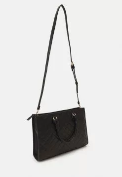 Anna Field Notebooktasche - Black 9 Anna Field Notebooktasche - Black -Anna Field Stil Geschaft 876dfd4a211848218e71c5ff8b751928