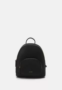 Anna Field Tagesrucksack - Black 12 Anna Field Tagesrucksack - Black -Anna Field Stil Geschaft 87d617f4441d4c549e00e0e0198748f8 1