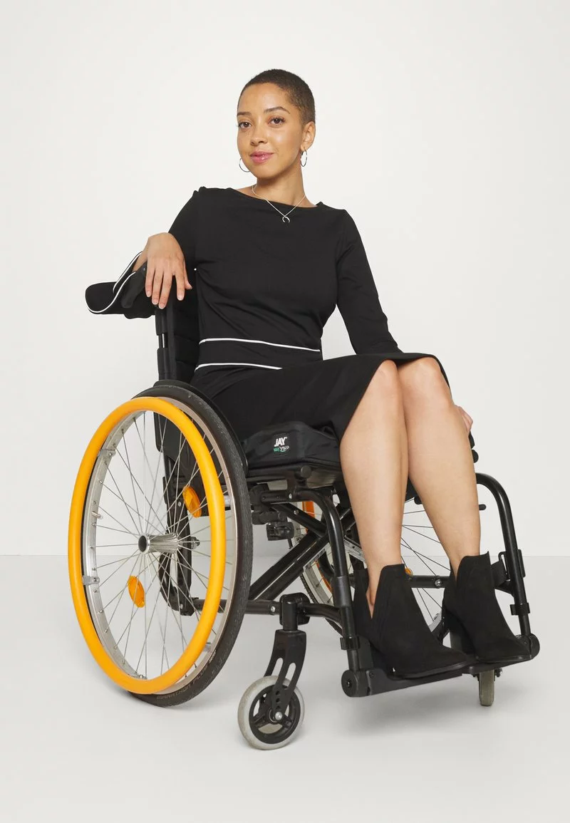 Anna Field Etuikleid - Black 8 Anna Field Etuikleid - Black – Bild 6