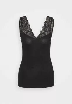 Anna Field Top - Black 11 Anna Field Top - Black -Anna Field Stil Geschaft 891c21caf6294768a4d12a01fae07b63