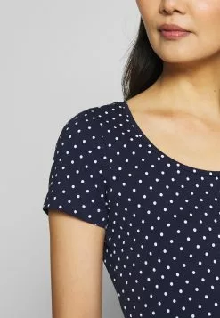 Anna Field 2ER PACK - T-Shirt Print - Navy/white 13 Anna Field 2ER PACK - T-Shirt Print - Navy/white -Anna Field Stil Geschaft 892b9e3a6c084ca998d26fb10ee98934