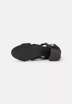 Anna Field Wide Fit Riemensandalette - Black 12 Anna Field Wide Fit Riemensandalette - Black -Anna Field Stil Geschaft 89c5169b325f4a06b8cfa35b49730f89