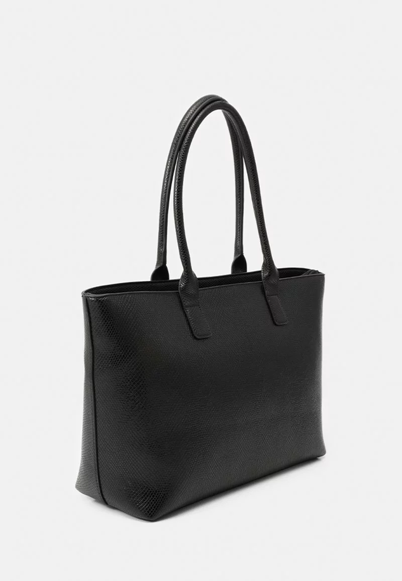 Anna Field Notebooktasche - 802 - Black 4 Anna Field Notebooktasche - 802 - Black – Bild 2