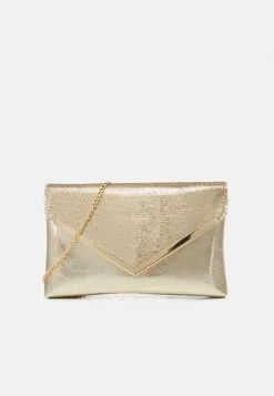 Anna Field Clutch - 206 - Gold 13 Anna Field Clutch - 206 - Gold -Anna Field Stil Geschaft 8a4b6eb0e5e8452d911a553199271d46 1
