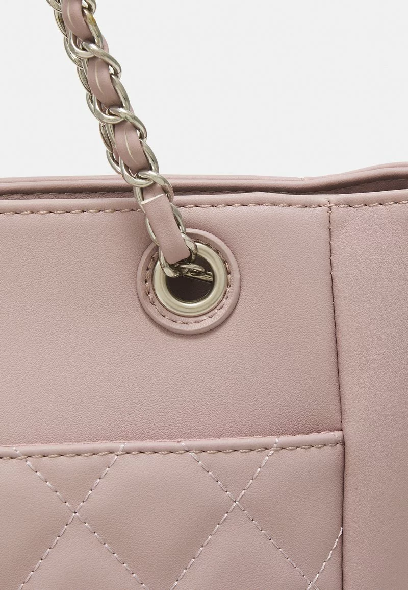 Anna Field Shopping Bag - Lilac 6 Anna Field Shopping Bag - Lilac – Bild 4