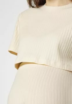 Anna Field MAMA TOP SKIRT SET - Bleistiftrock - 003 - Off-white 13 Anna Field MAMA TOP SKIRT SET - Bleistiftrock - 003 - Off-white -Anna Field Stil Geschaft 8af03942c2404f969868c7706a4c1e44