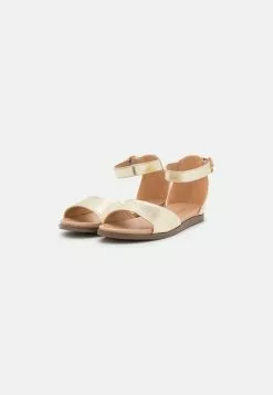 Anna Field Wide Fit Riemensandalette - Gold -Anna Field Stil Geschaft 8b3b131b896b4712b9d270617d5fab20