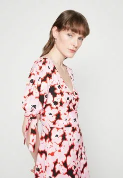 Anna Field Freizeitkleid - Pink -Anna Field Stil Geschaft 8b75641d81864256b8dc7448568a43e3