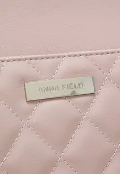 Anna Field Shopping Bag - Lilac 12 Anna Field Shopping Bag - Lilac -Anna Field Stil Geschaft 8b825ca618ea432c8702f0ba5440e7ea