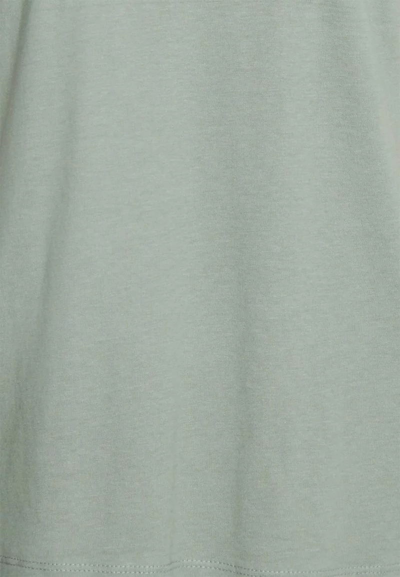 Anna Field T-Shirt Basic - Light Green 5 Anna Field T-Shirt Basic - Light Green – Bild 3