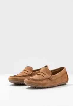Anna Field LEATHER - Mokassin - Cognac 12 Anna Field LEATHER - Mokassin - Cognac -Anna Field Stil Geschaft 8baf3c24d26442f5b7eb0925579490e9