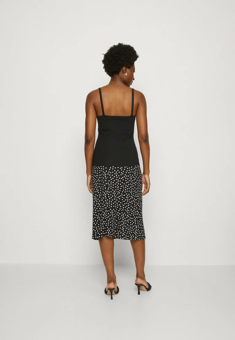 Anna Field Top - Black 5 Anna Field Top - Black – Bild 3