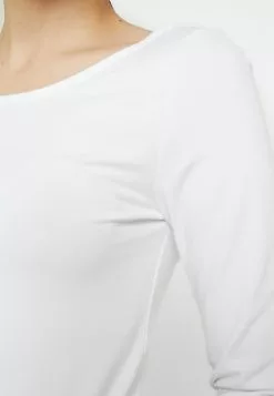 Anna Field Petite 2PACK - Langarmshirt - Black/white 12 Anna Field Petite 2PACK - Langarmshirt - Black/white -Anna Field Stil Geschaft 8be24d7077534e5d96dc7d8c7bc23097