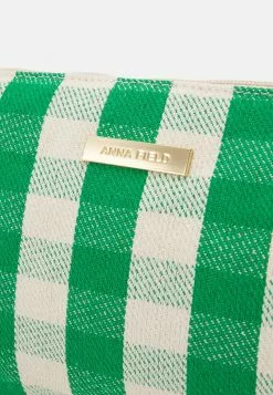 Anna Field Kosmetiktasche - Green 12 Anna Field Kosmetiktasche - Green -Anna Field Stil Geschaft 8c3012ac37c44c28b947b98d3b3188a1