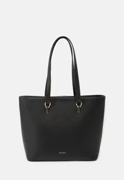 Anna Field Handtasche - 802 - Black -Anna Field Stil Geschaft 8ca8298a041d44e49f73a637353cb747 1