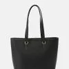 Anna Field Handtasche - 802 - Black 2 Anna Field Handtasche - 802 - Black -Anna Field Stil Geschaft 8ca8298a041d44e49f73a637353cb747