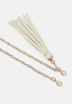 Anna Field Clutch - 003 - Off-white -Anna Field Stil Geschaft 8d914f4f654143ffa4e1263ce3c58e48