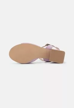 Anna Field LEATHER - Riemensandalette - Lilac 12 Anna Field LEATHER - Riemensandalette - Lilac -Anna Field Stil Geschaft 8e083dd8d45742edb7f1d80de8a3a925