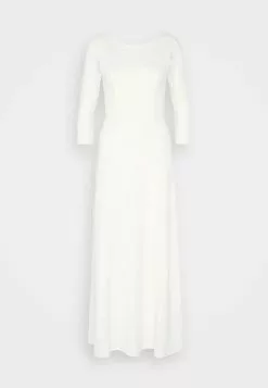 Anna Field Jerseykleid - White 12 Anna Field Jerseykleid - White -Anna Field Stil Geschaft 8e2ef7c012024197aedb403d4a861be3
