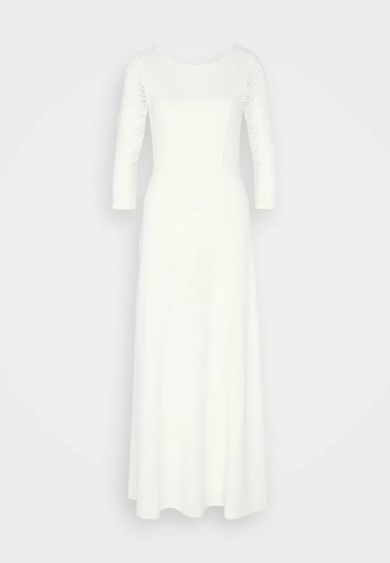 Anna Field Jerseykleid - White 7 Anna Field Jerseykleid - White – Bild 5