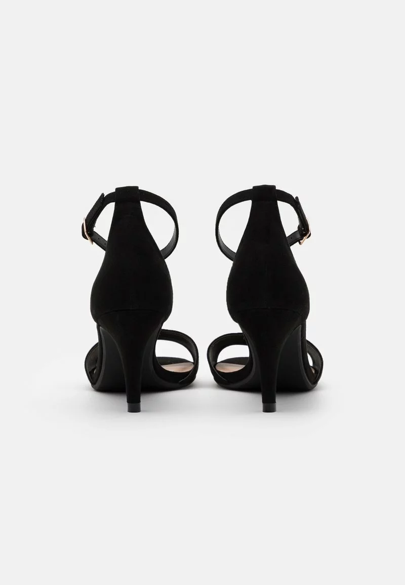 Anna Field Wide Fit Riemensandalette - Black 6 Anna Field Wide Fit Riemensandalette - Black – Bild 4