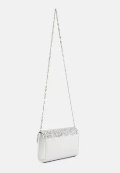 Anna Field Clutch - Silver 13 Anna Field Clutch - Silver -Anna Field Stil Geschaft 8fd97f7192f74a4ab940caaff1715d29