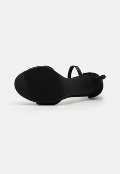 Anna Field Wide Fit Riemensandalette - Black 12 Anna Field Wide Fit Riemensandalette - Black -Anna Field Stil Geschaft 901a98c8632f4ddfac27b338ac5c1226