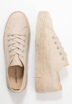 Anna Field Espadrille - Beige -Anna Field Stil Geschaft 901f162162b1480aafaeb4312522779f
