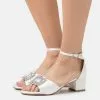 Anna Field Riemensandalette - White 1 Anna Field Riemensandalette - White -Anna Field Stil Geschaft 90a251c5190b4d40b5b73fcfa43395ca